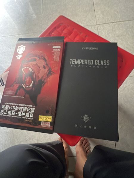 Buyer review image 2