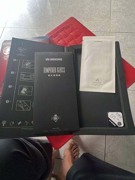 Buyer review image 3