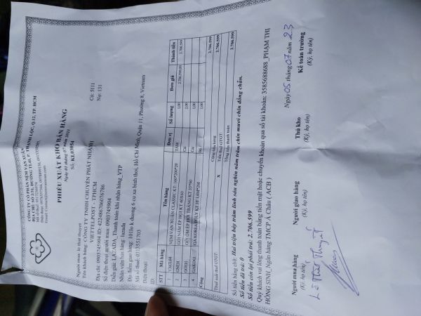 Buyer review image 2