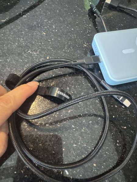 Buyer review image 1