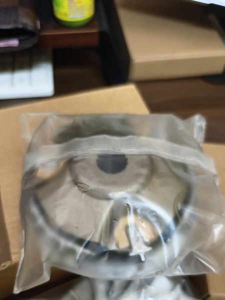 Buyer review image 2