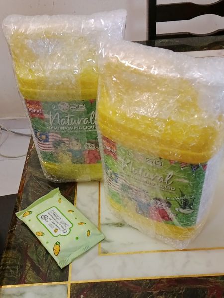 Buyer review image 2