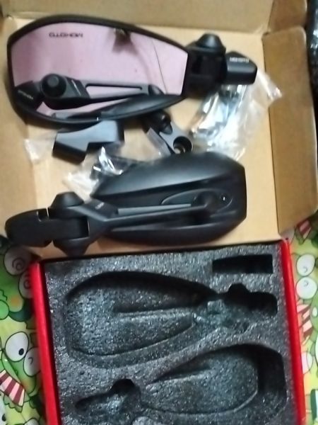 Buyer review image 2