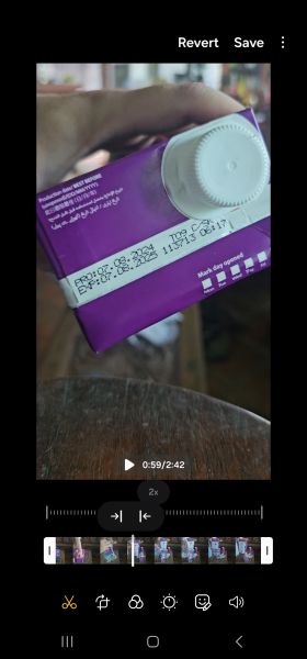 Buyer review image 2