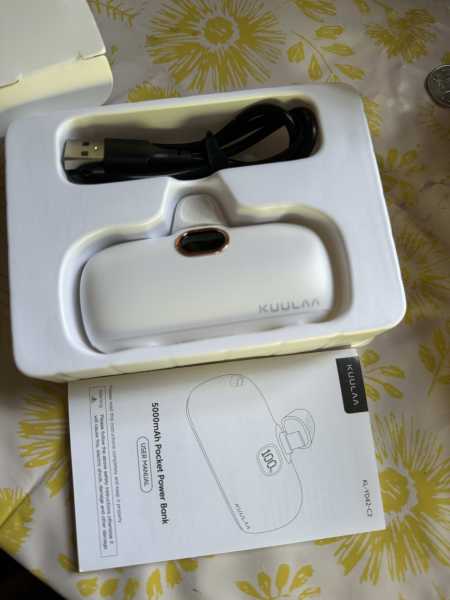 Buyer review image 2