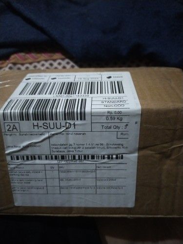 Buyer review image 1