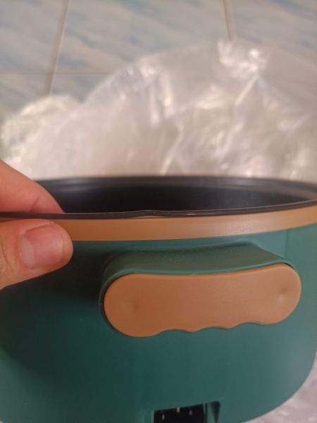 Buyer review image 2