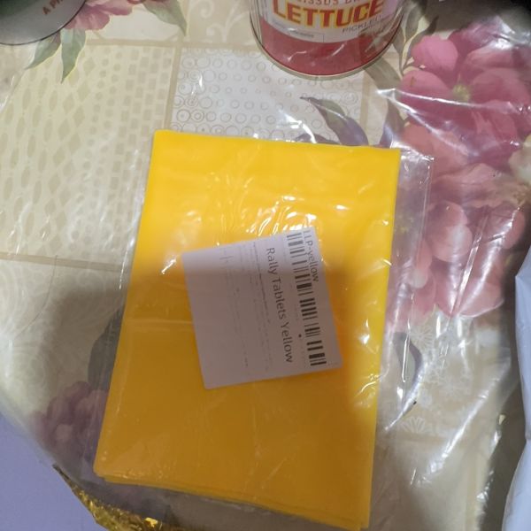 Buyer review image 1