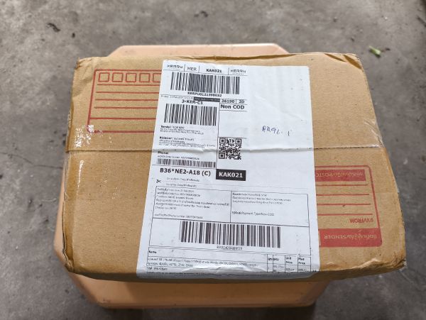 Buyer review image 5