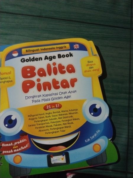 Buyer review image 1