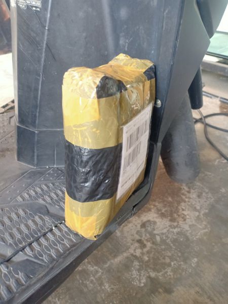 Buyer review image 1