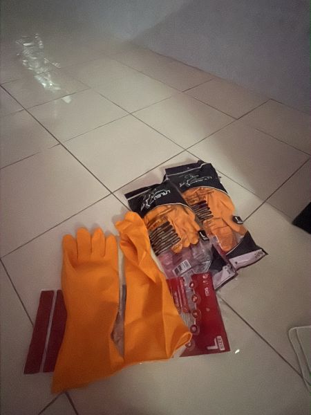 Buyer review image 1