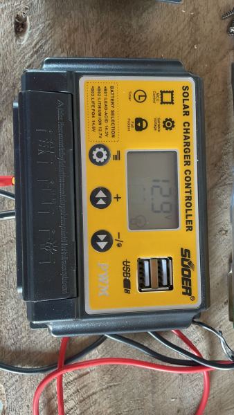 Buyer review image 1