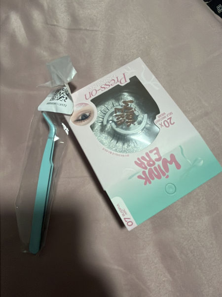 Buyer review image 1