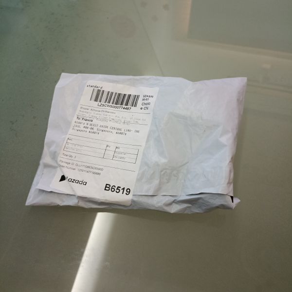 Buyer review image 1