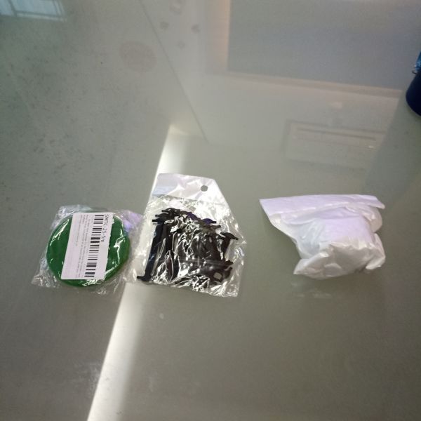 Buyer review image 2