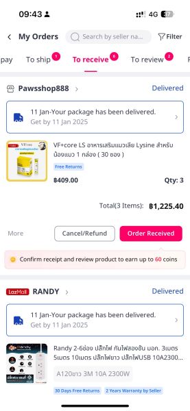 Buyer review image 3