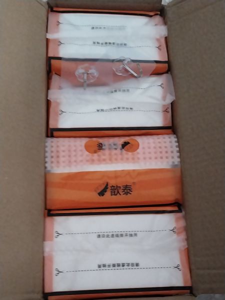 Buyer review image 2