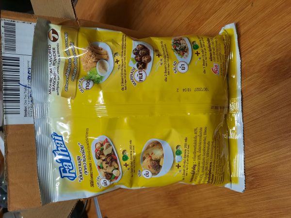 Buyer review image 3