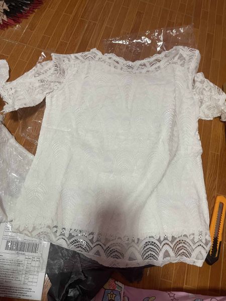 Buyer review image 1