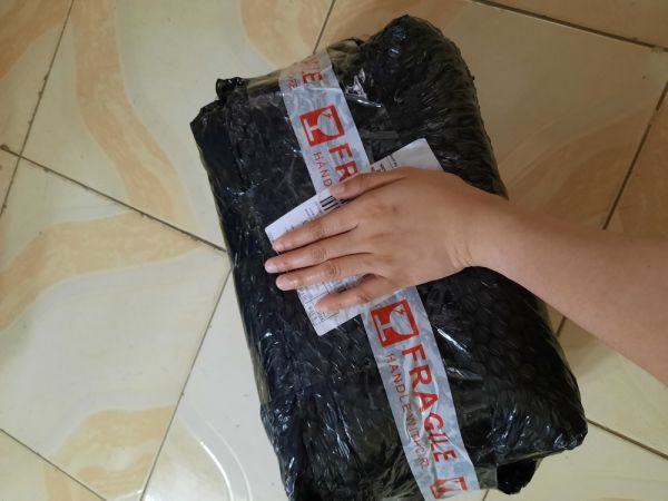 Buyer review image 4