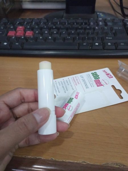 Buyer review image 2