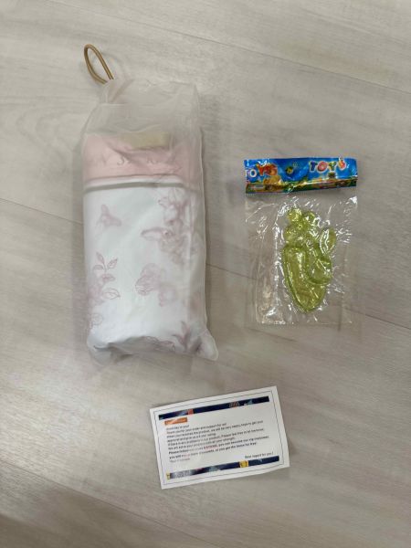 Buyer review image 5