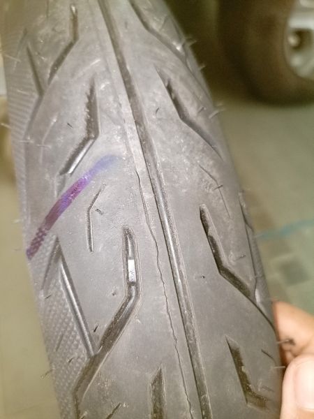 Buyer review image 2