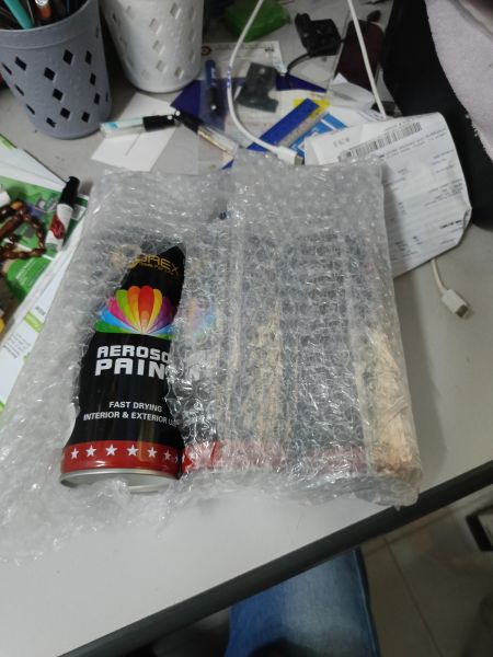 Buyer review image 2