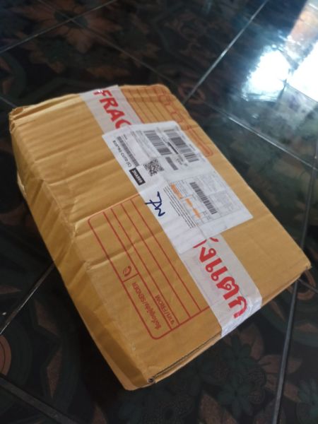 Buyer review image 2