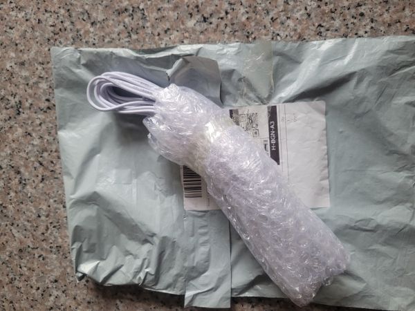 Buyer review image 1