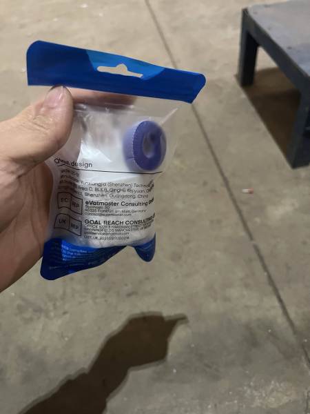 Buyer review image 1
