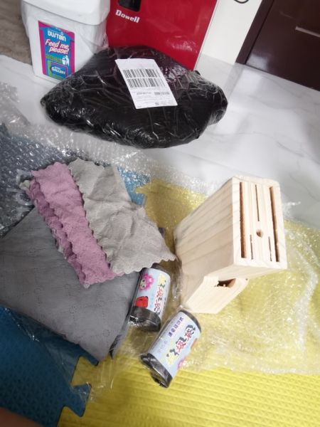 Buyer review image 1