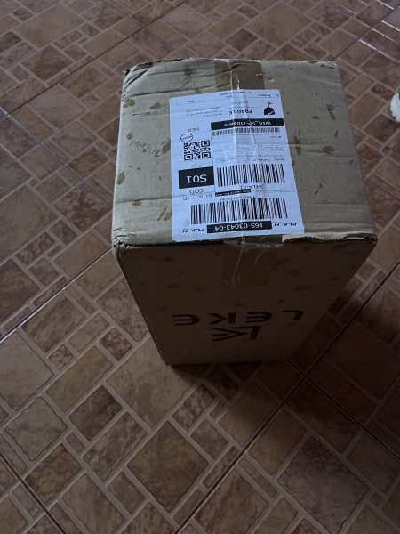 Buyer review image 3