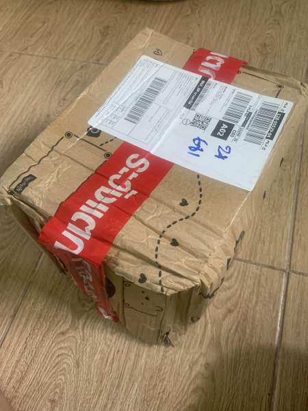 Buyer review image 2