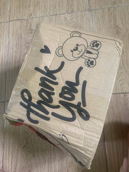 Buyer review image 3
