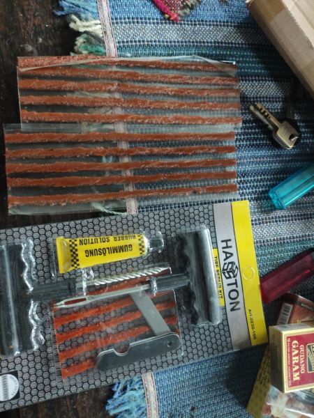 Buyer review image 2