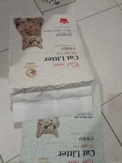 Buyer review image 2