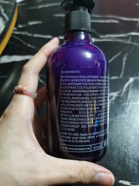 Buyer review image 3