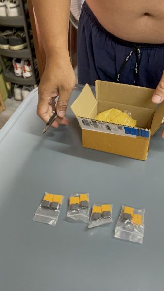 Buyer review image 1