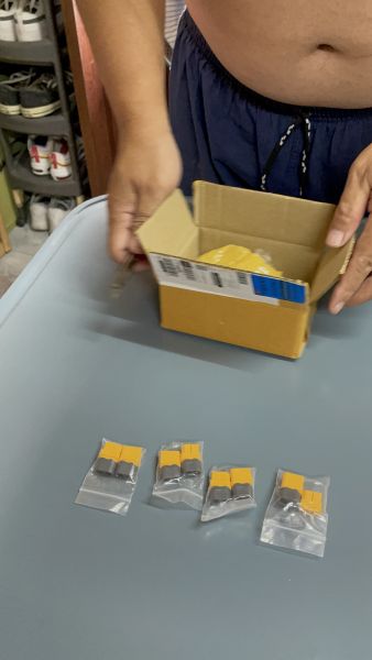 Buyer review image 2