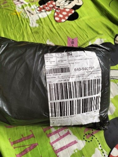 Buyer review image 1