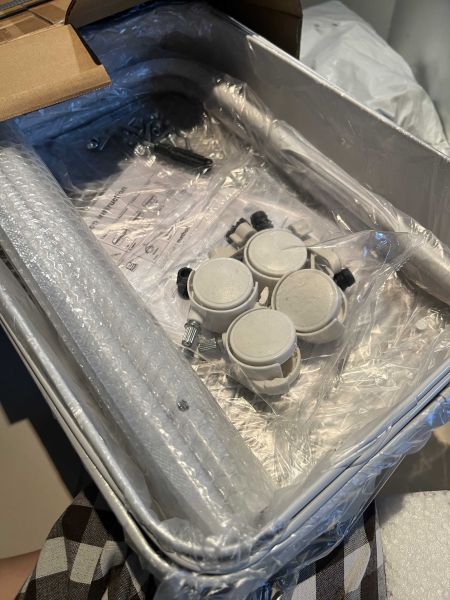 Buyer review image 2