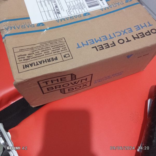 Buyer review image 2