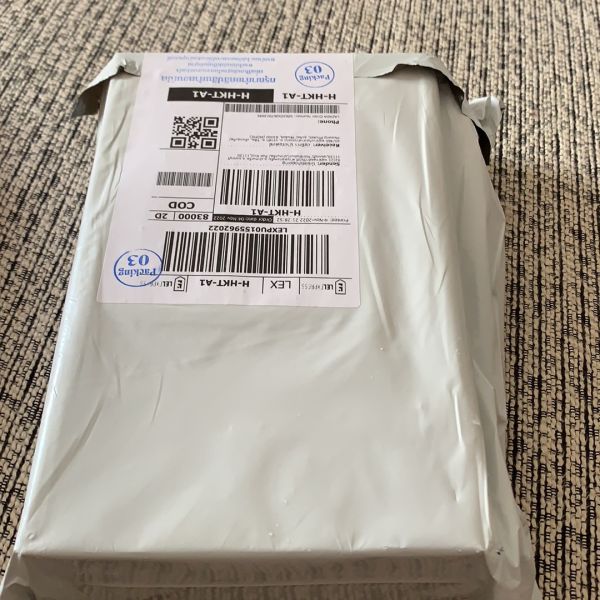 Buyer review image 1