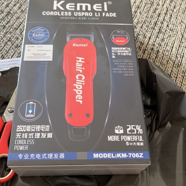 Buyer review image 2