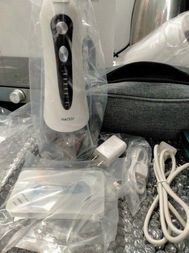 Buyer review image 2