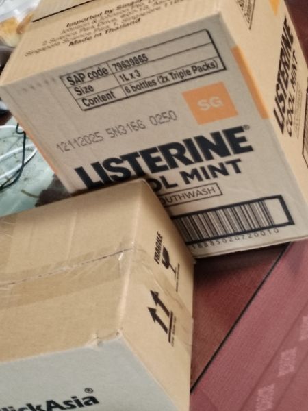 Buyer review image 2