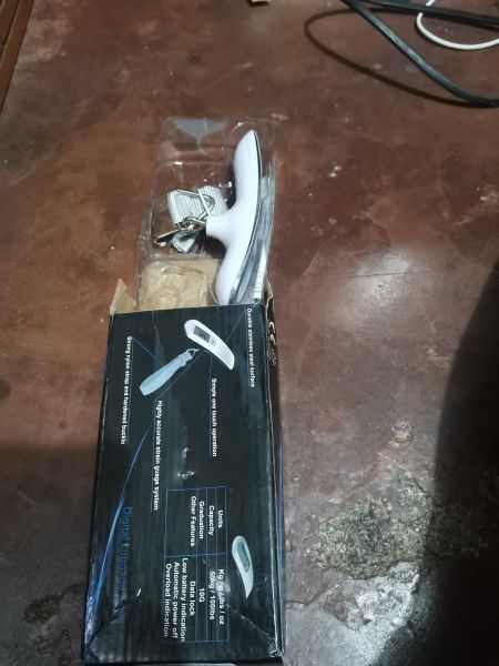 Buyer review image 3