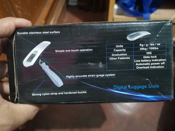 Buyer review image 2